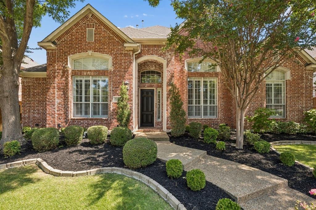 Casa en Frisco, Texas, Estados Unidos 3 - 18582094