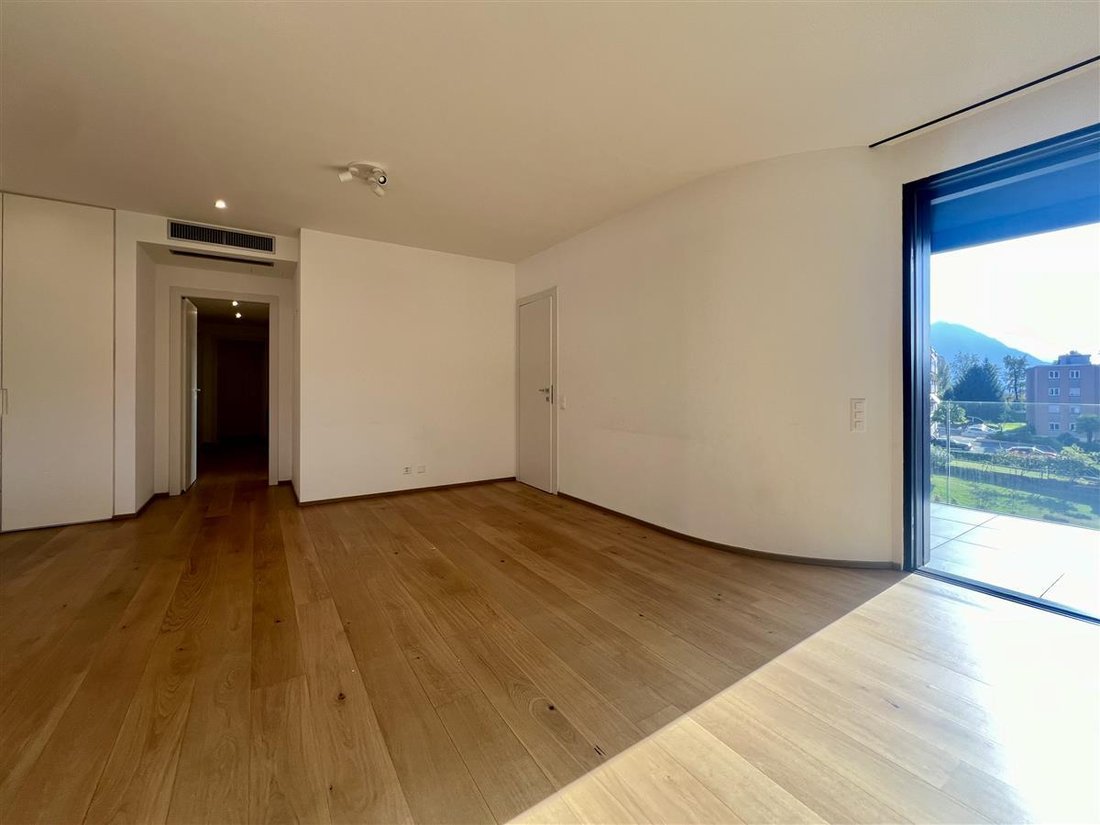 Apartment in Lugano, Ticino, Switzerland 4 - 18581120