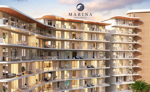 Condominio a Mazatlán, Sinaloa, Messico 1