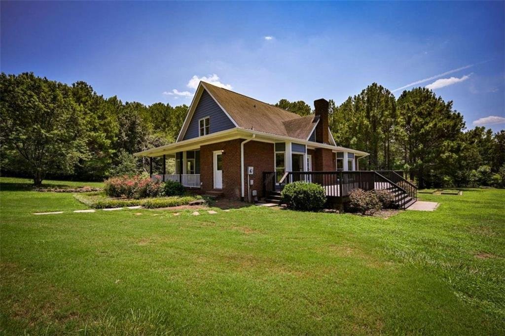 House in Covington, Georgia, United States 5 - 18584830