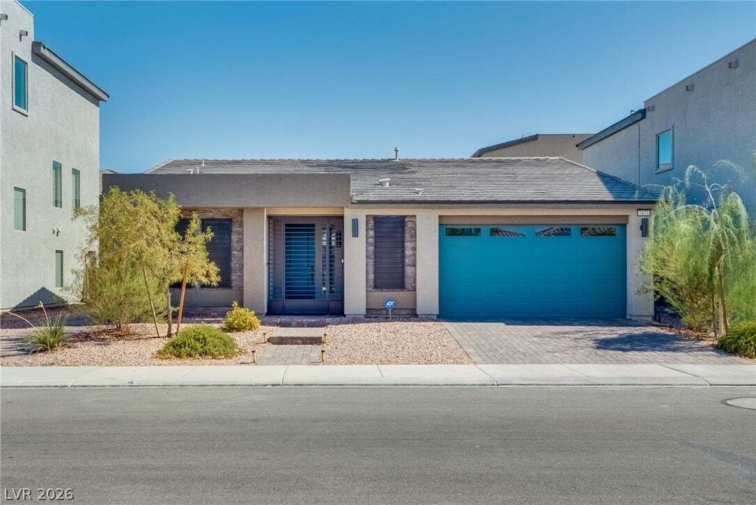 House in Las Vegas, Nevada, United States 2 - 18583832
