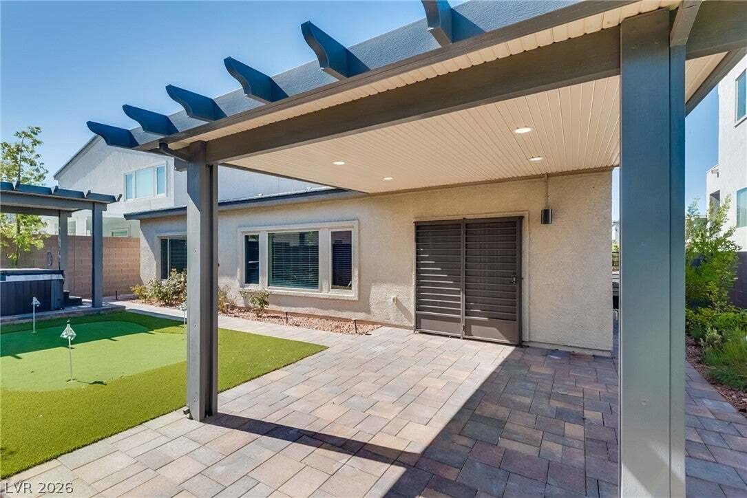 House in Las Vegas, Nevada, United States 5 - 18583832