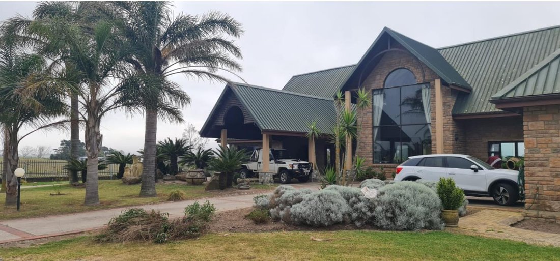 Farm Ranch in Groot Brakrivier, Western Cape, South Africa 2 - 18585332
