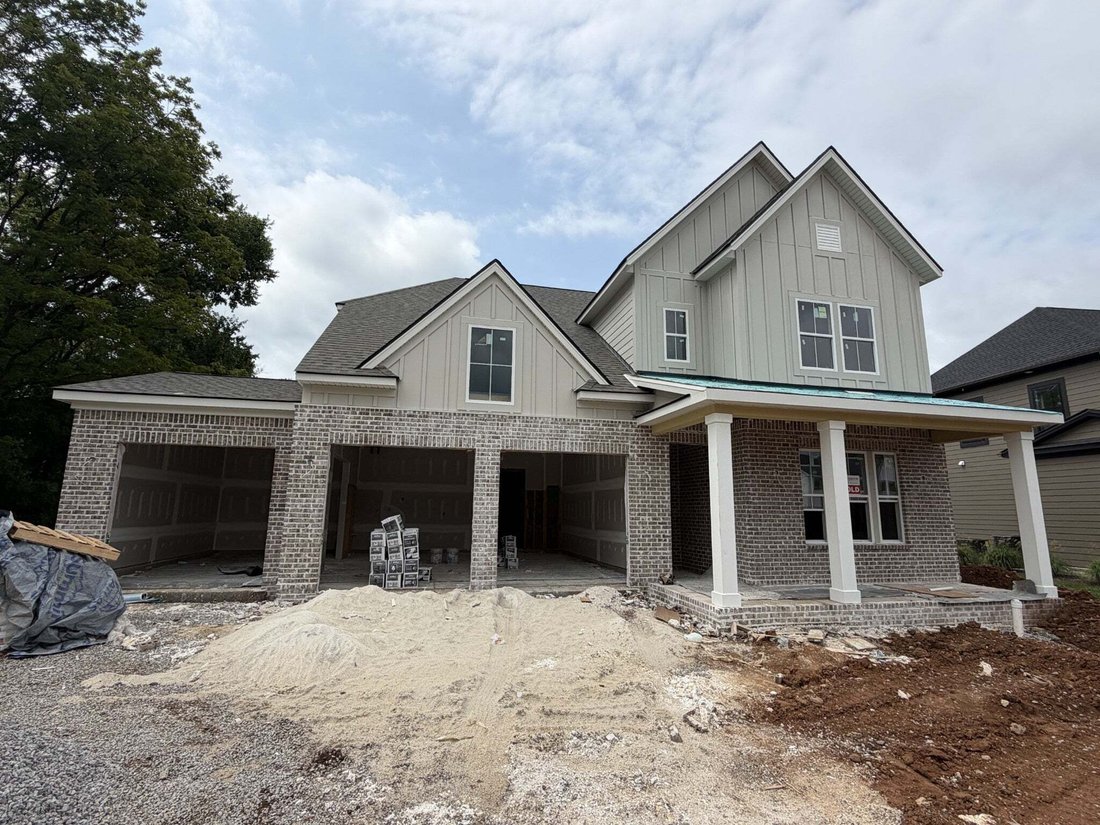 House in Franklin, Tennessee, United States 1 - 18581685
