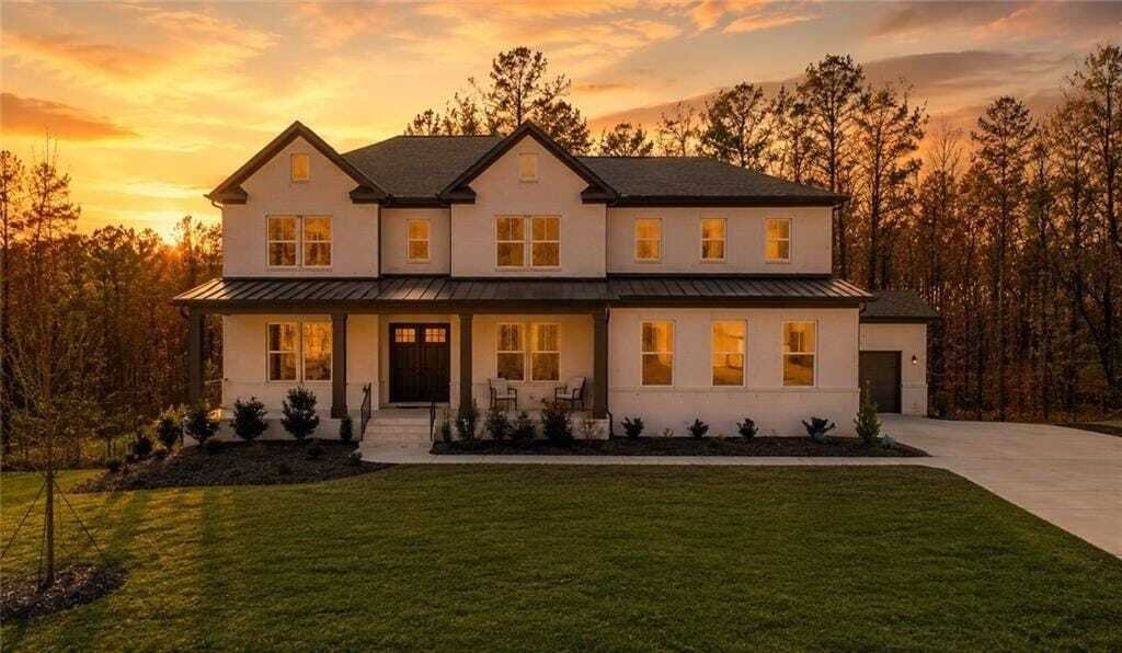 House in Woodstock, Georgia, United States 2 - 17494673