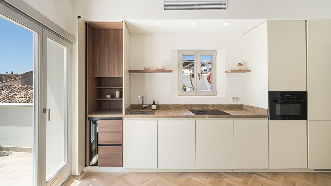 Appartement à Palma, Îles Baléares, Espagne 5 - 18582427