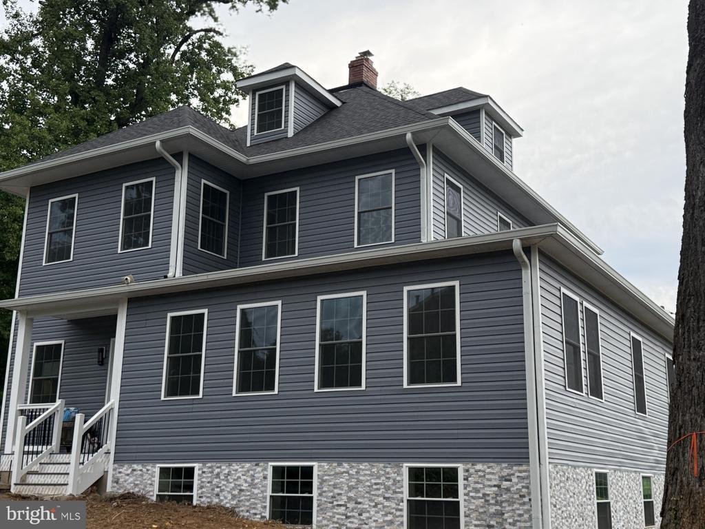 House in Bethesda, Maryland, United States 1 - 18586060