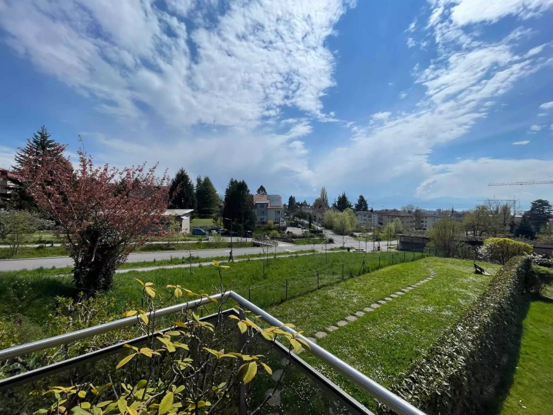 Apartment in Lausanne, Vaud, Switzerland 4 - 18580937