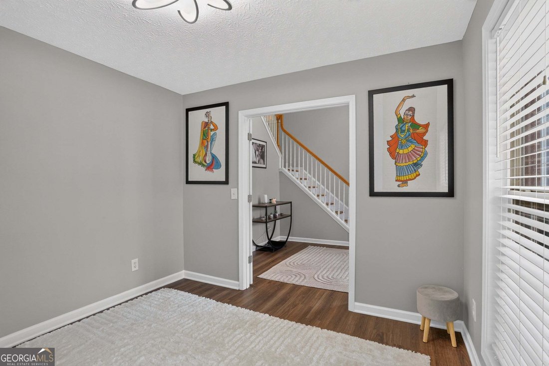 House in Acworth, Georgia, United States 4 - 18582055