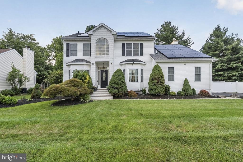 House in South Brunswick Township, New Jersey, United States 2 - 18586072