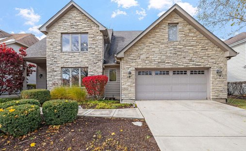 Maison à Aurora, Illinois, États-Unis 1