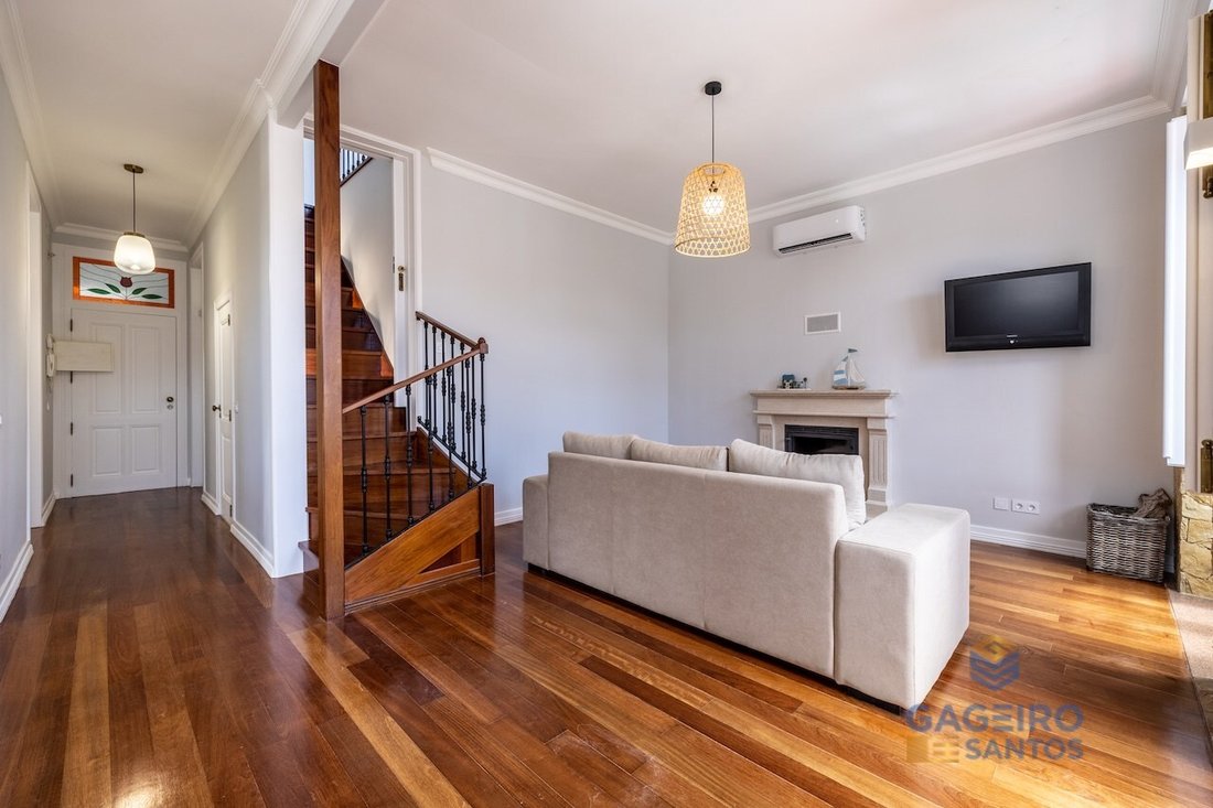Apartment in Sao Martinho do Porto, Leiria District, Portugal 3 - 18585375