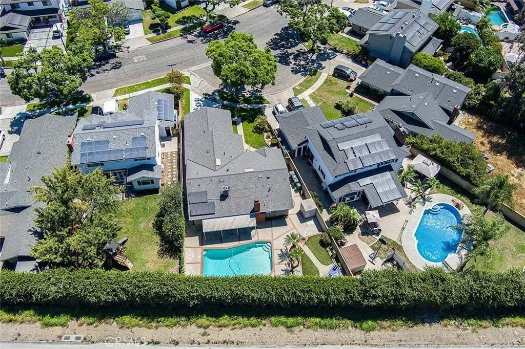 House in Signal Hill, California, United States 4 - 18584616