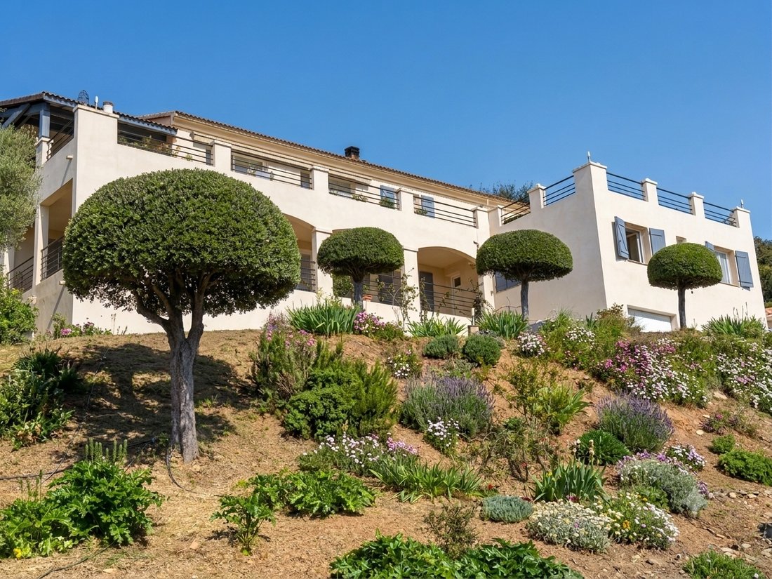 Maison à Chiatra, Corse, France 3 - 18584142