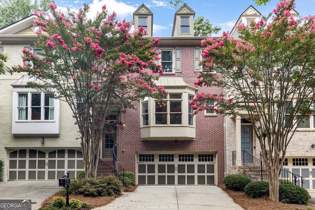 House in Roswell, Georgia, United States 1 - 18582067
