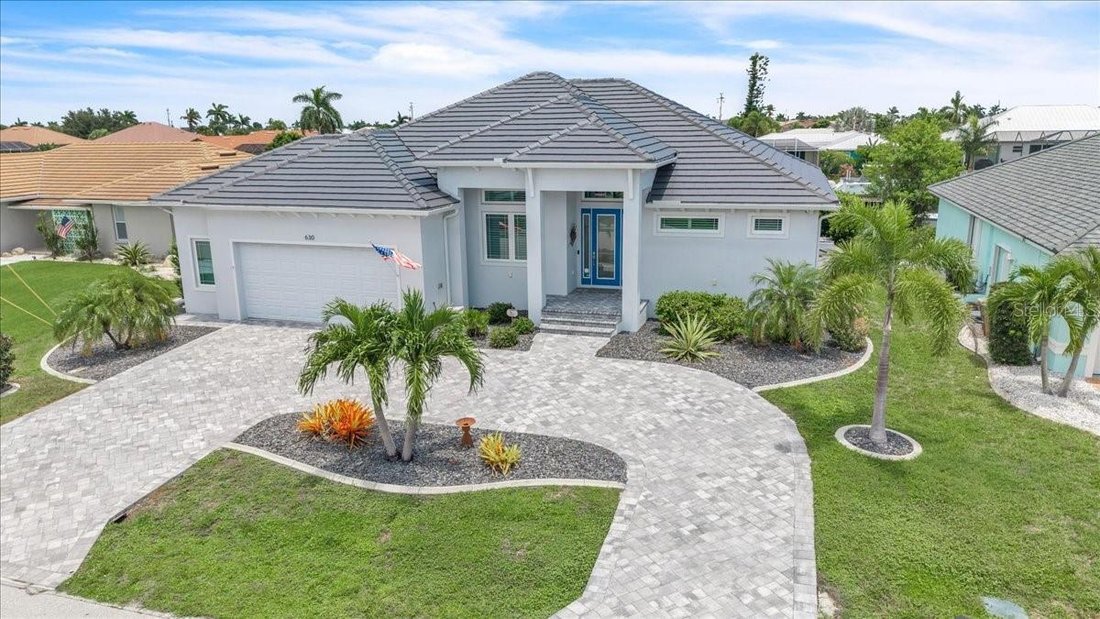 House in Punta Gorda, Florida, United States 1 - 18581617