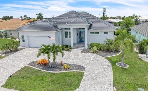 House in Punta Gorda, Florida, United States 1