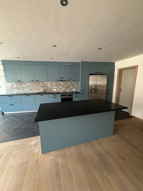 Apartment in Éclépens, Vaud, Switzerland 3 - 18583367