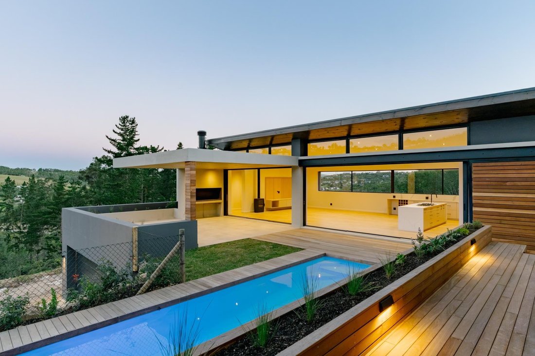 House in Knysna, Western Cape, South Africa 1 - 18585331