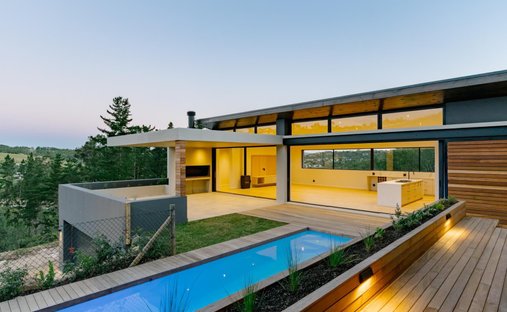 Casa a Simola Golf and Country Estate, Capo Occidentale, Sudafrica 1