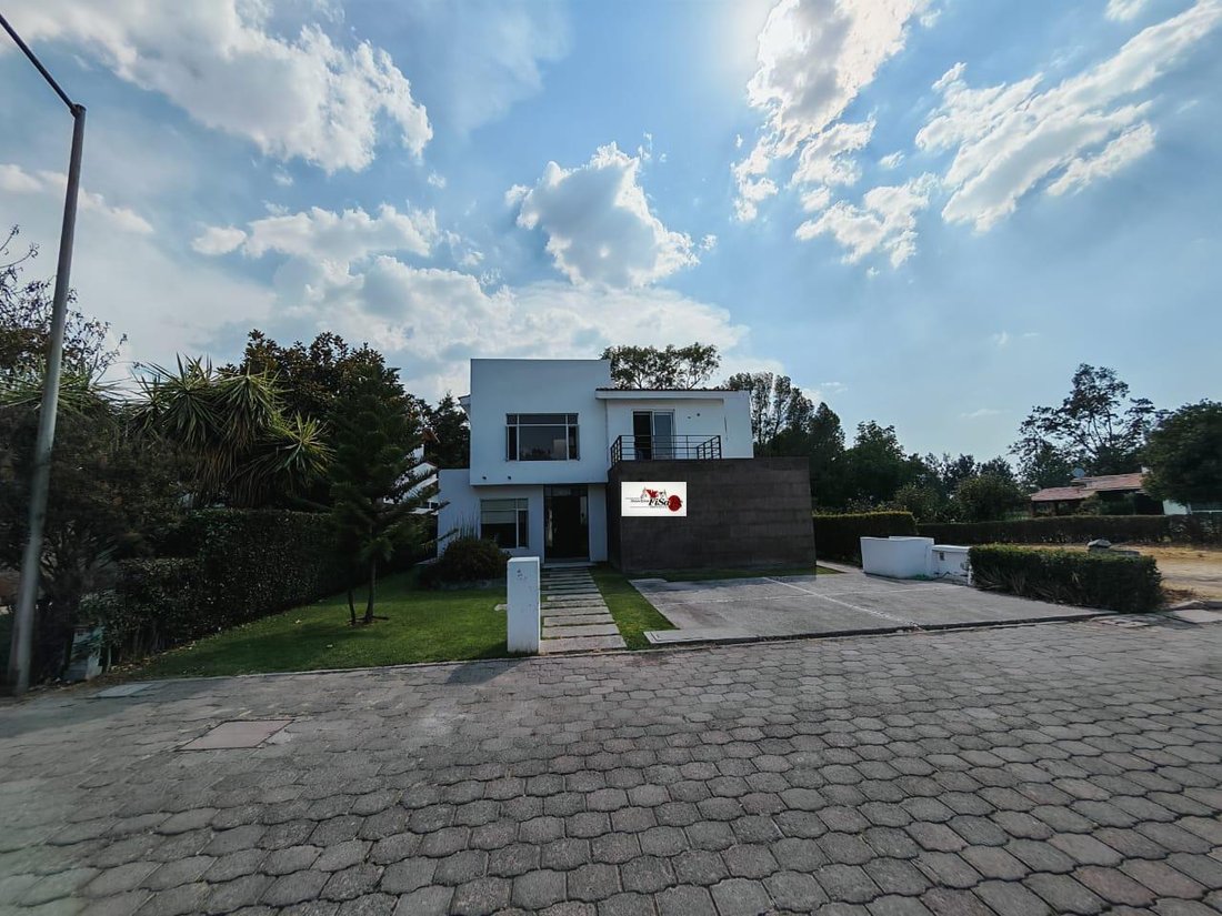 House in El Sauz, Querétaro, Mexico 2 - 18583095