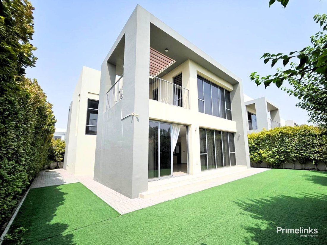 Villa in Dubai Hills Estate, Dubai, United Arab Emirates 2 - 18573278