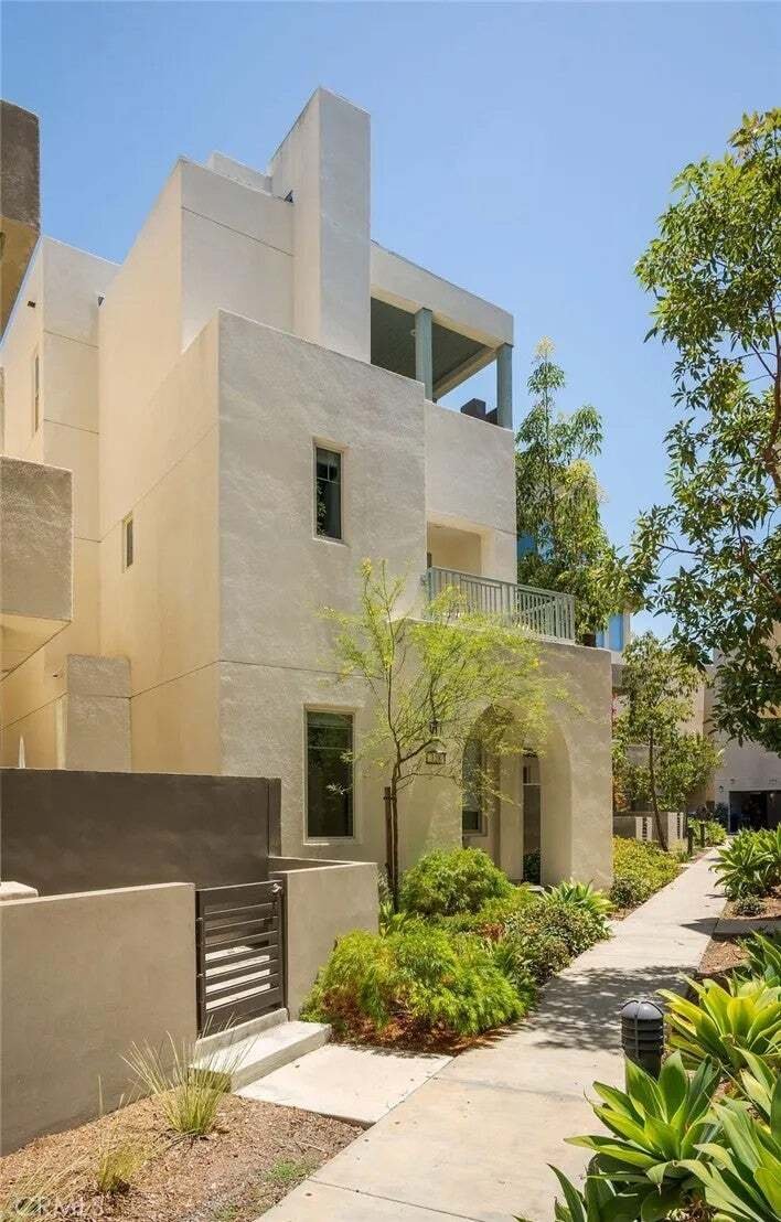 Condo in Irvine, California, United States 1 - 18584581