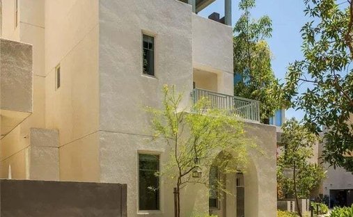 Condominio en Irvine, California, Estados Unidos 1
