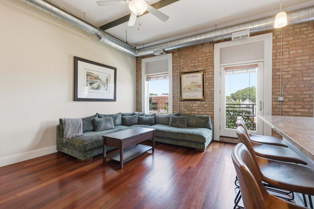 Condo in Chicago, Illinois, United States 3 - 18584507