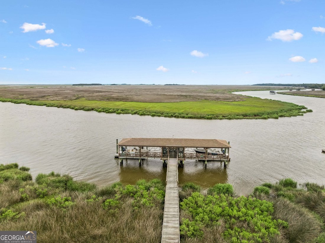 House in St. Simons, Georgia, United States 3 - 18584898