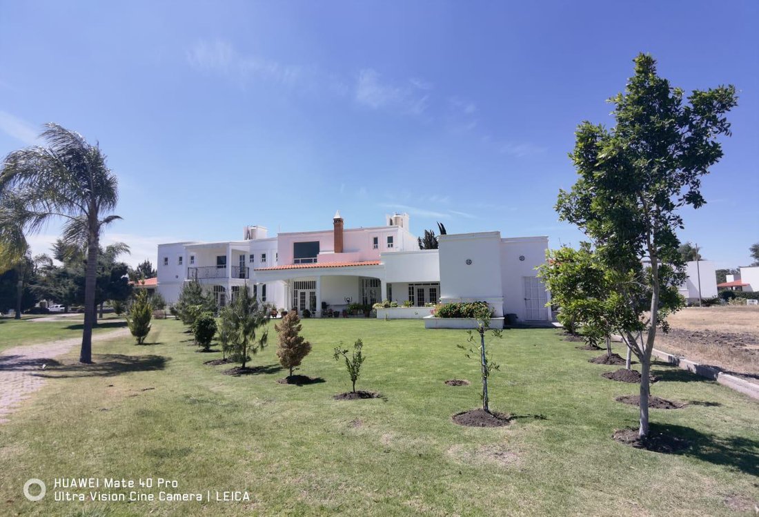 House in Galindo, Querétaro, Mexico 3 - 18583089