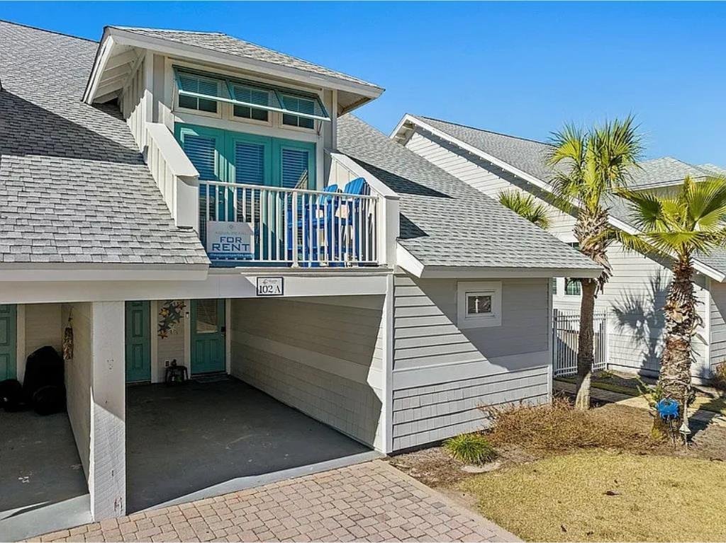 Townhouse in Port St. Joe, Florida, United States 4 - 18580559