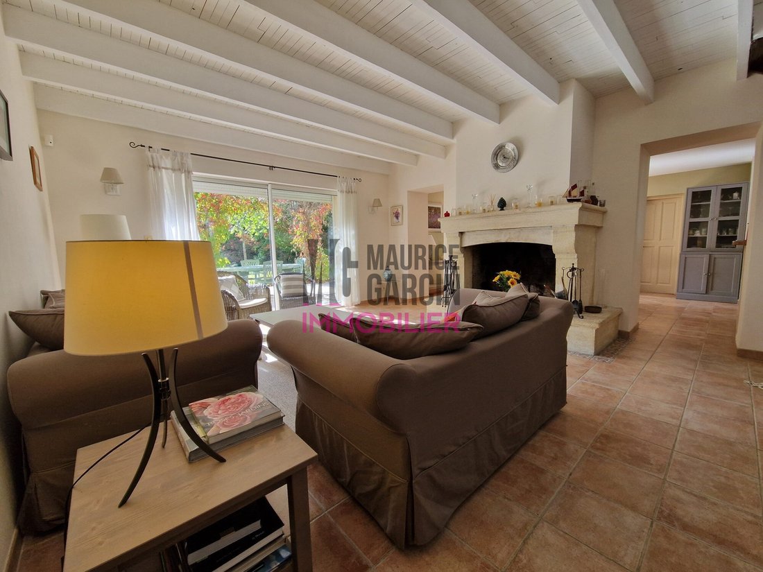 House in Nevons-route d'Apt, L'Isle-sur-la-Sorgue, France 2 - 18586171