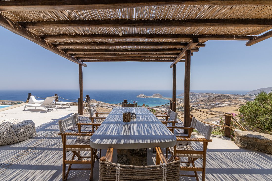 House in Mykonos, Aegean, Greece 2 - 18584442