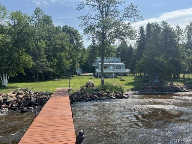 House in Marenisco, Michigan, United States 5 - 18583780