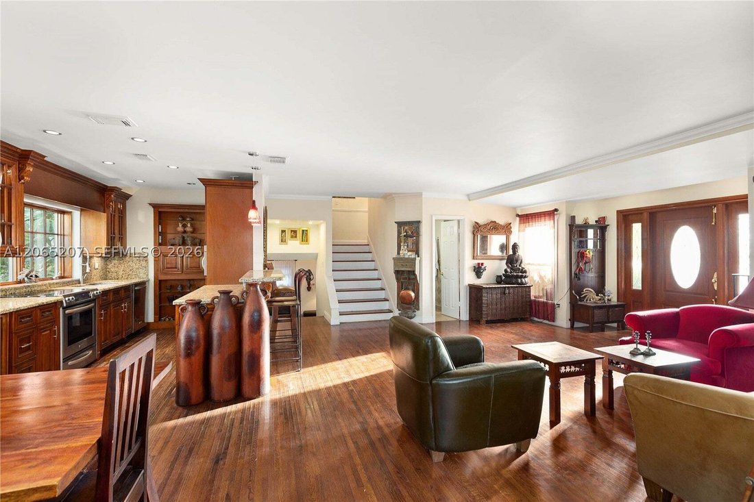 House in Coral Gables, Florida, United States 5 - 18584403