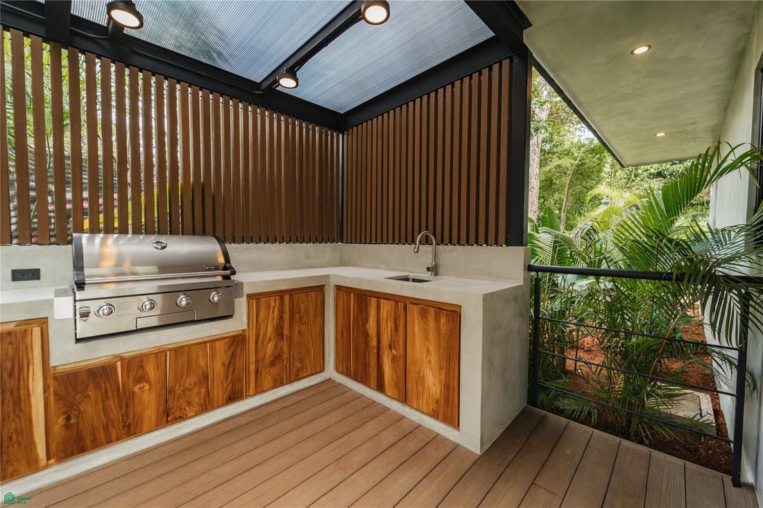 Condo in Quepos, Puntarenas Province, Costa Rica 3 - 17912920