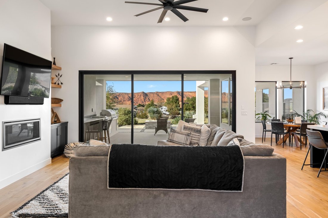 House in St. George, Utah, United States 5 - 18583785