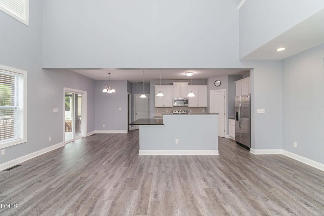 House in Clayton, North Carolina, United States 5 - 18581659