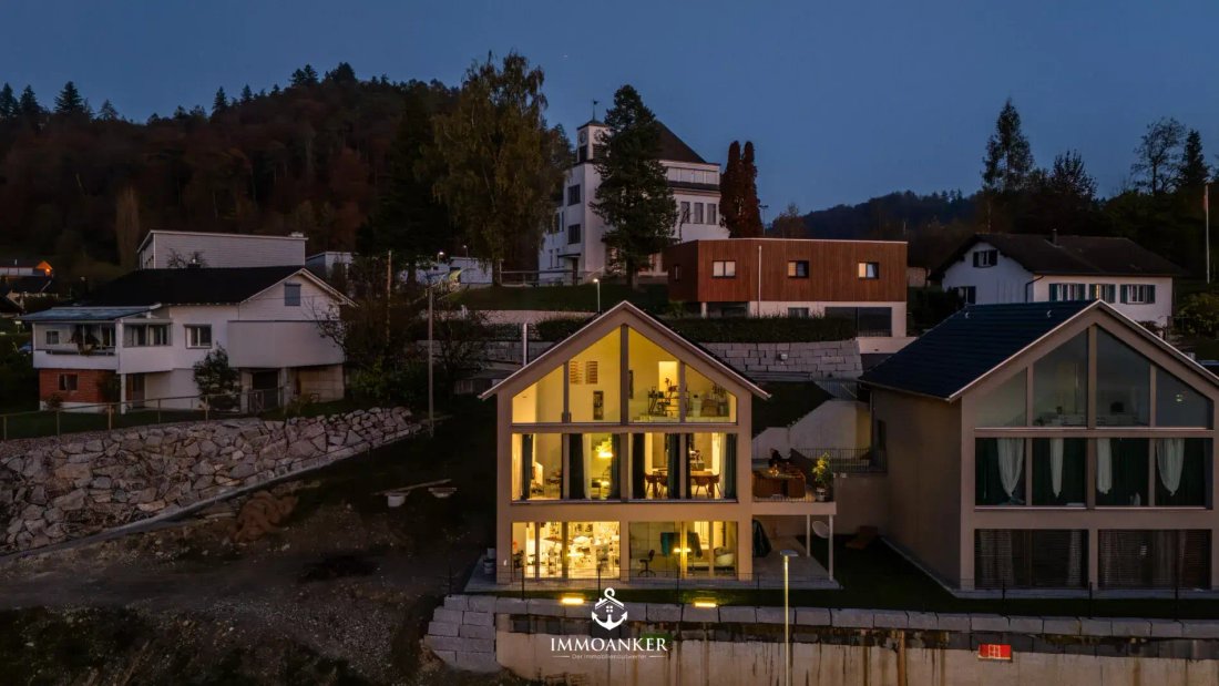 Casa a Moosleerau, Argovia, Svizzera 1 - 18580849