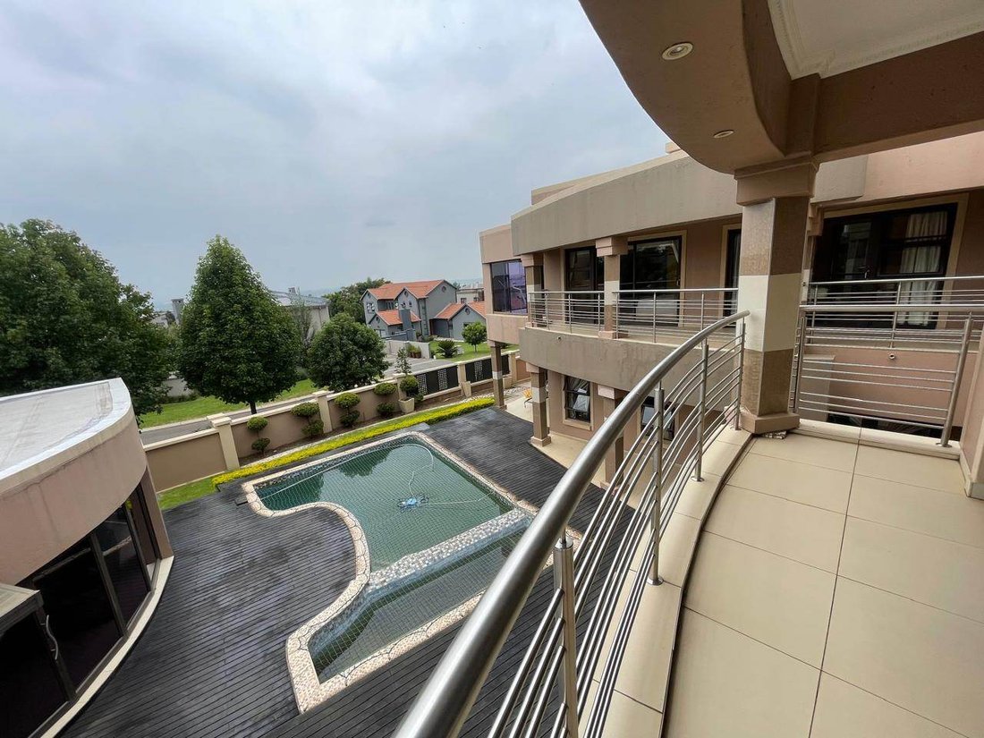 Casa a Centurion, Gauteng, Sudafrica 1 - 18581706