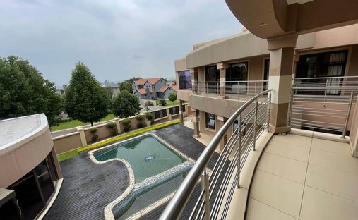 Casa en Centurion, Gauteng, Sudáfrica 1