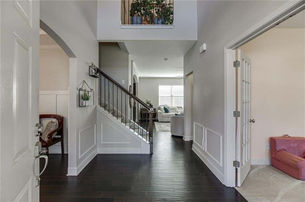 House in Buford, Georgia, United States 5 - 18584813