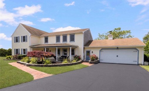 Casa en Middletown, Rhode Island, Estados Unidos 1