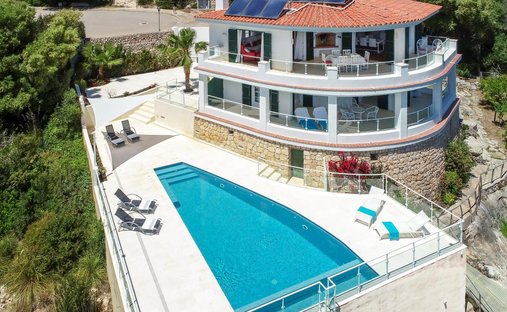 Villa in es Migjorn Gran, Balearic Islands, Spain 1