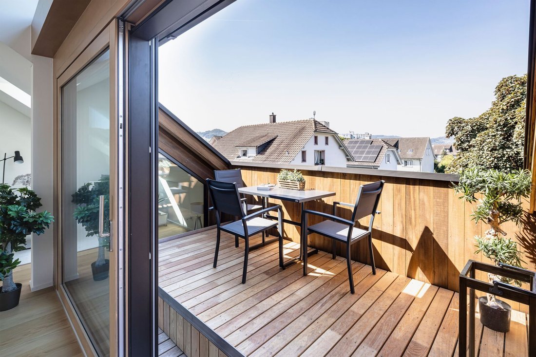 Apartment in Augst, Basel-Landschaft, Switzerland 2 - 18583495