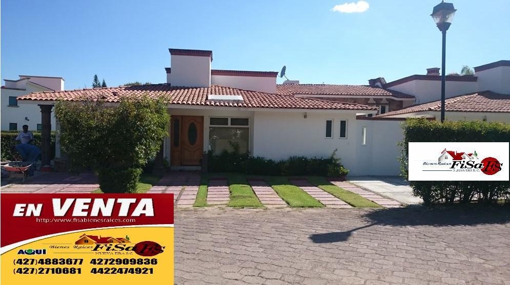 House in Galindo, Querétaro, Mexico 1 - 18583084