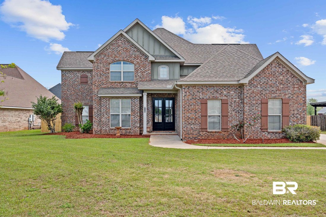 House in Daphne, Alabama, United States 1 - 17670066