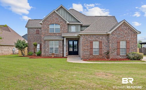 House in Daphne, Alabama, United States 1