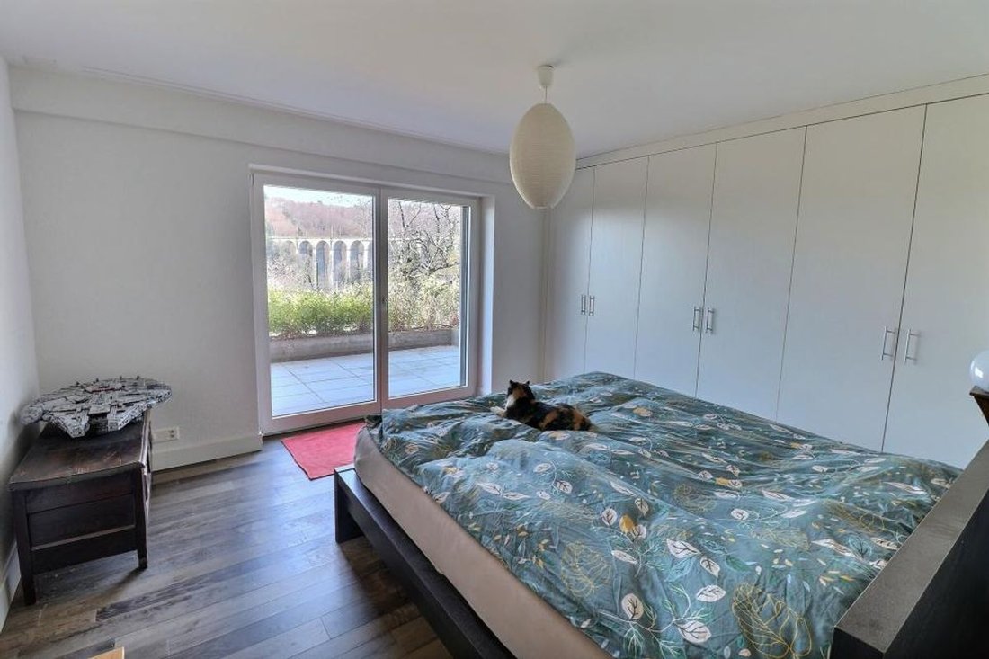 Apartment in Paudex, Vaud, Switzerland 5 - 18583554